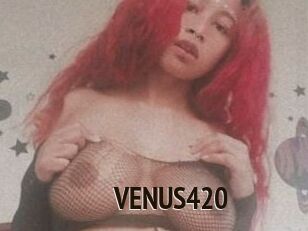 VENUS420
