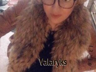 Valaryks