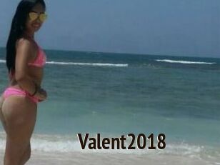Valent2018