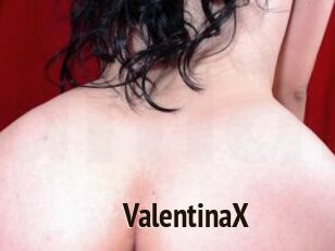 ValentinaX