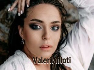 ValeriMiloti