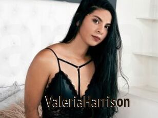 ValeriaHarrison