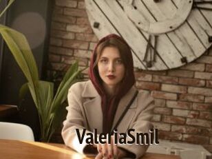 ValeriaSmil