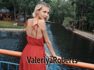 ValeriyaRoberts