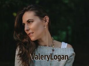 ValeryLogan