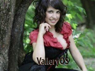 ValleryOS