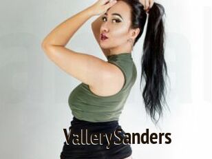 VallerySanders
