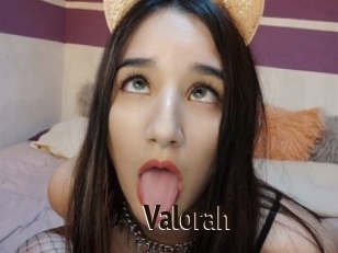 Valorah