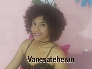 Vanesateheran