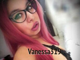 Vanessa319