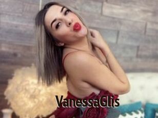 VanessaGlis