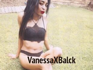 VanessaXBalck
