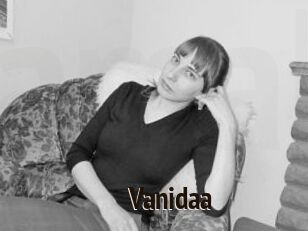 Vanidaa