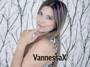 VannessaX