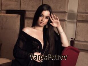 VanyaPetrov