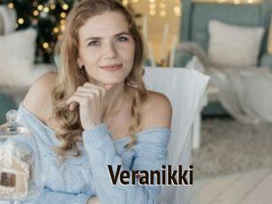 Veranikki