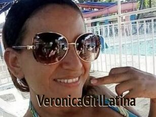 VeronicaGirlLatina
