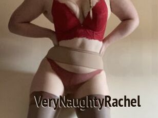 VeryNaughtyRachel