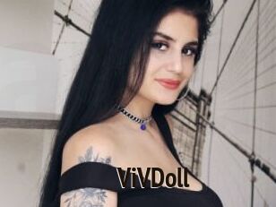 ViVDoll