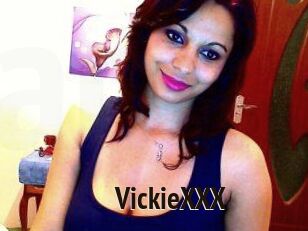 VickieXXX