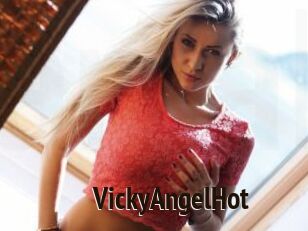 VickyAngelHot