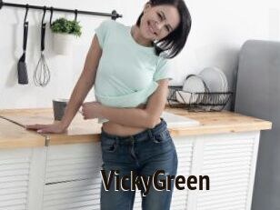 VickyGreen