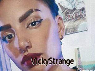 VickyStrange