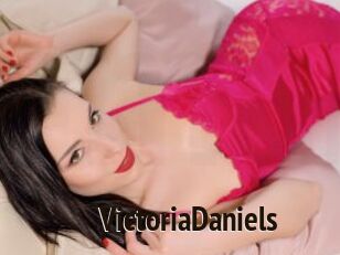 VictoriaDaniels