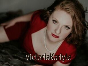 VictoriaKarlyle