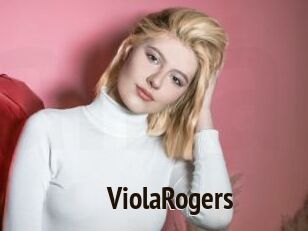 ViolaRogers