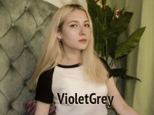 VioletGrey