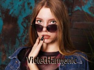VioletHarmonic