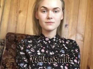 VioletaSmile