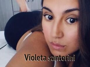 Violeta_santorini