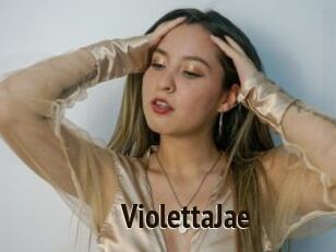 ViolettaJae
