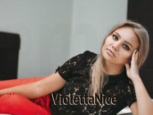 ViolettaNice