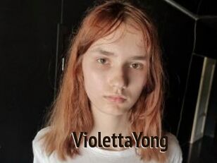 ViolettaYong
