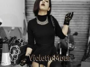VioletteMour