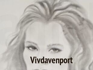 Vivdavenport