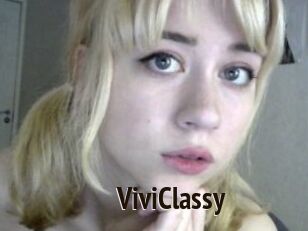 ViviClassy