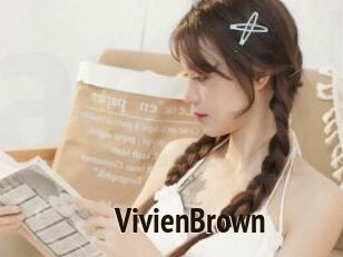 VivienBrown