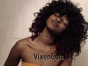 VixenGem