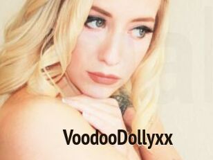 VoodooDollyxx