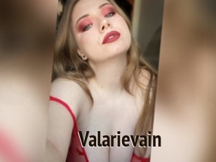 Valarievain