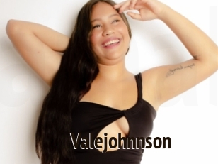 Valejohnnson
