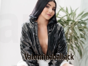 Valentinaballack