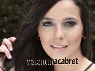 Valentinacabret