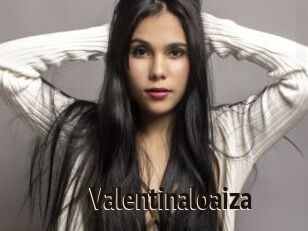 Valentinaloaiza