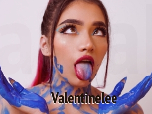Valentinelee