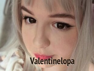 Valentinelopa